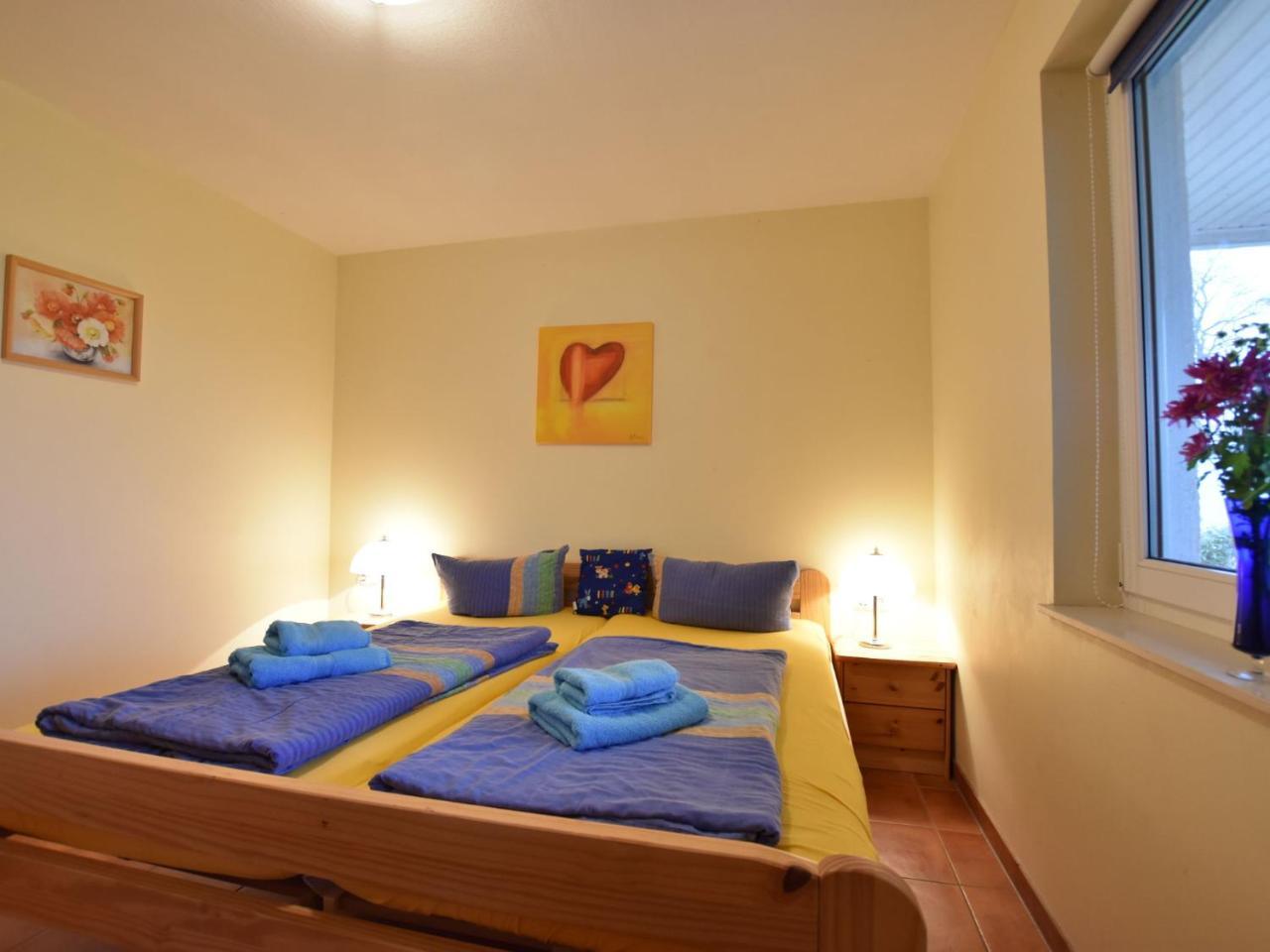 Exclusive Bungalow With Terrace In Rerik Exterior foto
